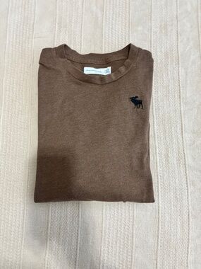 Abercrombie Kids - Boys Long Sleeves T shirt